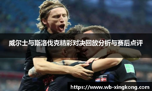 威尔士与斯洛伐克精彩对决回放分析与赛后点评